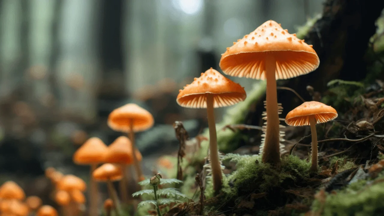 El uso de psicodélicos en tratamientos de salud mental