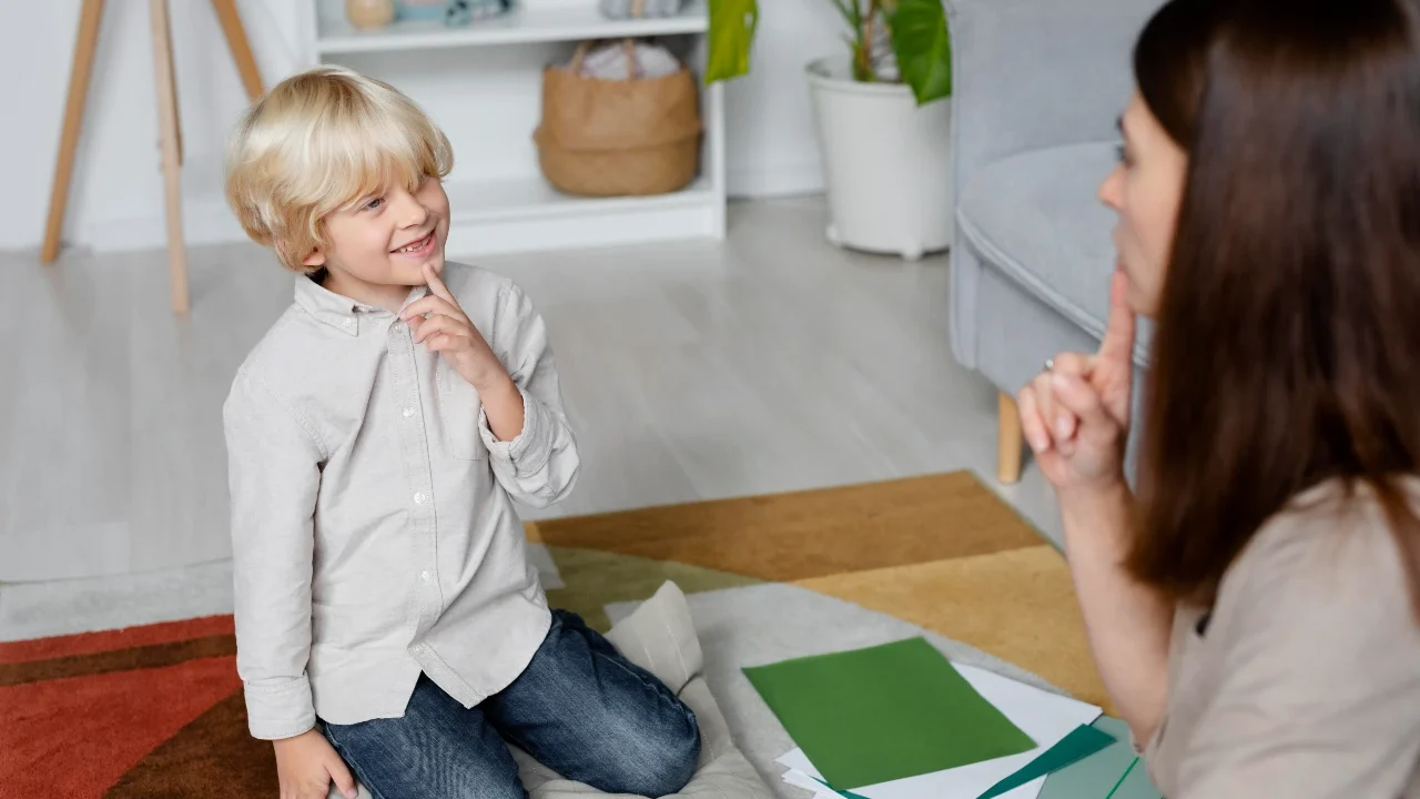 Psicodiagnóstico infantil: ¿de qué se trata?