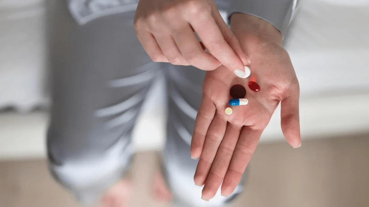 El papel de la psicofarmacología en la Salud Mental de los Adultos