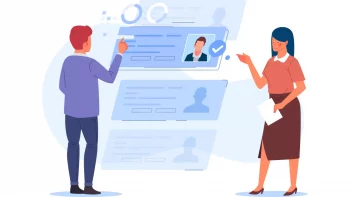 Reclutamiento y Selección de Personas: Cómo y porqué escoger al mejor