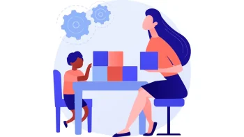 Regulación emocional en el TDAH