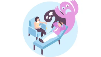 Ruta hipnoterapéutica y memoria autobiográfica en relación a eventos traumáticos.