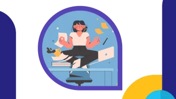 Salud mental en el trabajo