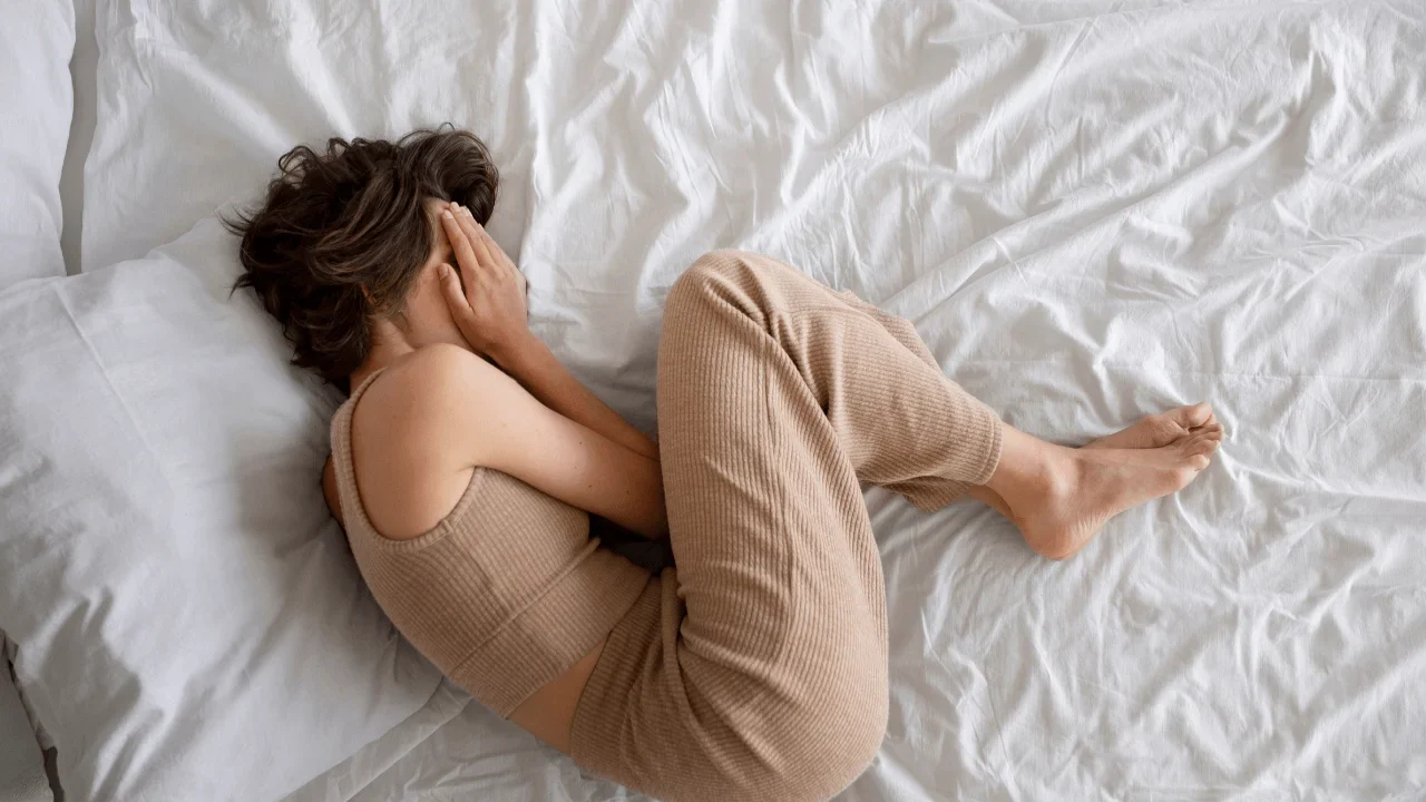 Síntomas de ansiedad: ¿cuáles son y cómo prevenirlos?