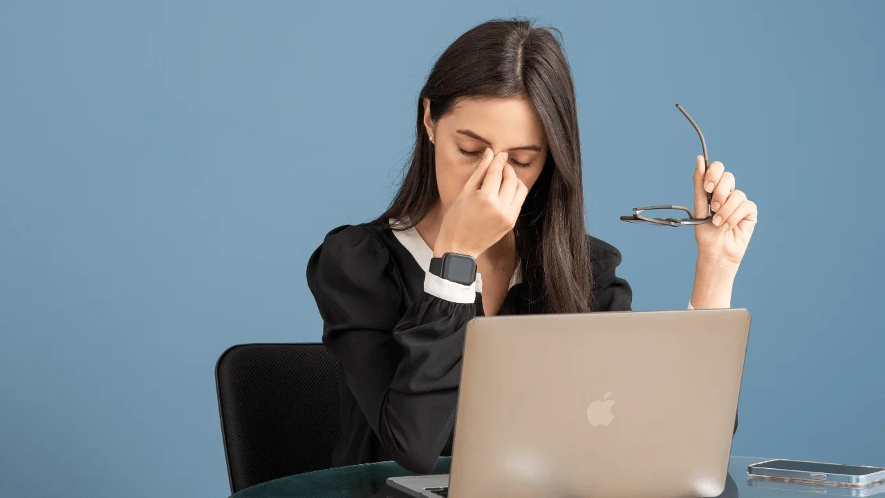 El stress en tiempos de cambio