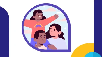 Presencial: Cómo desarrollar el éxito y bienestar en la familia, escuela y el trabajo