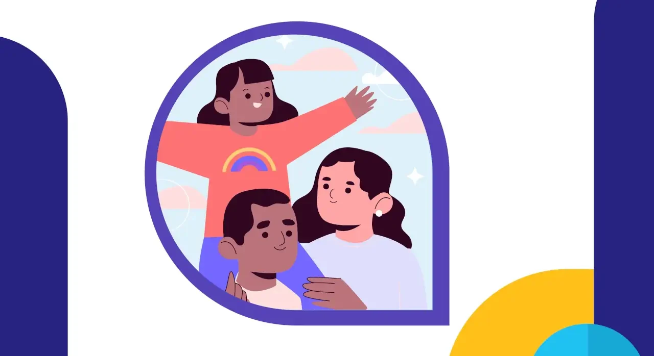 Presencial: Cómo desarrollar el éxito y bienestar en la familia, escuela y el trabajo