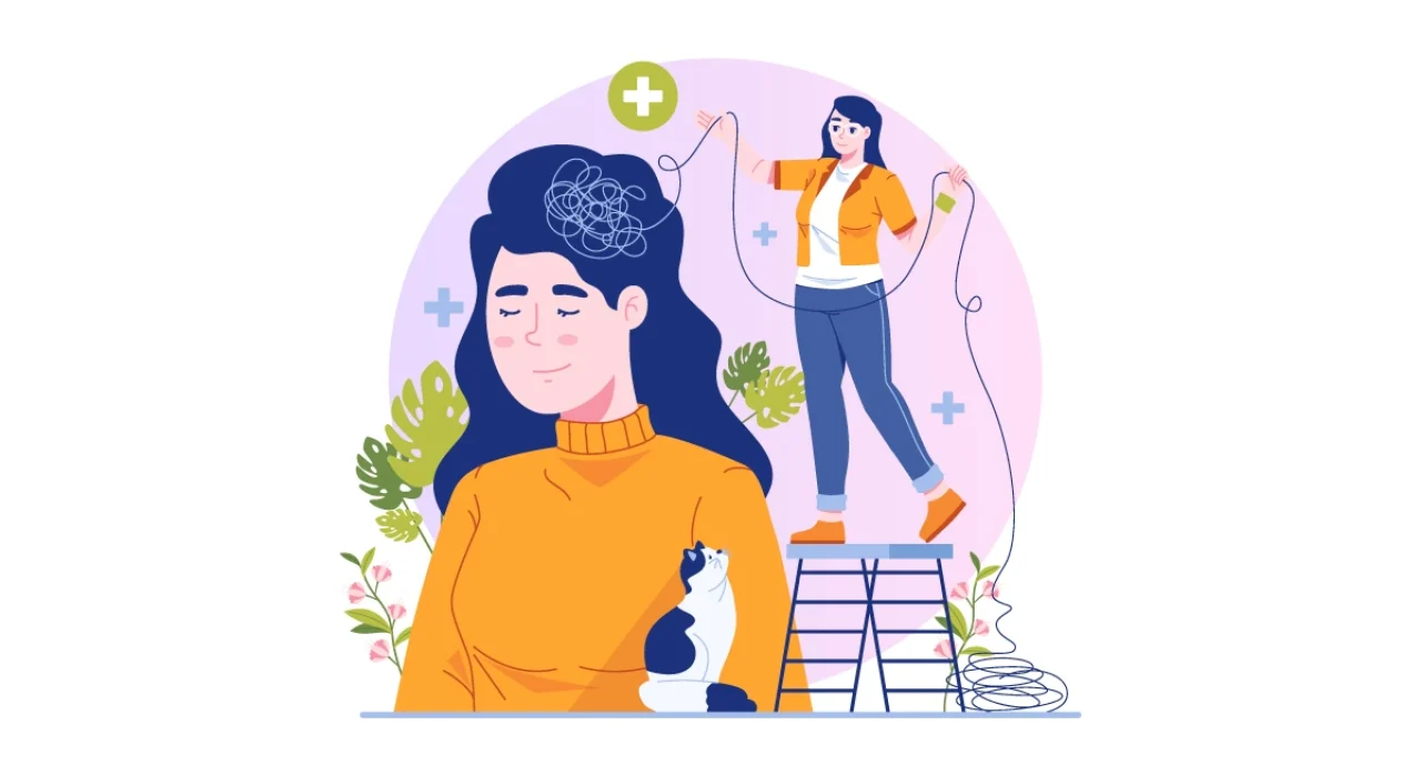 TCC con Adolescentes: Abordajes Contemporáneos para los Desafíos en Salud Mental Juvenil