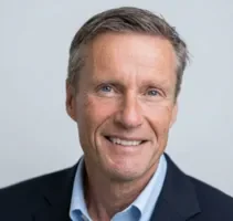 Dr. Daniel LeGoff
