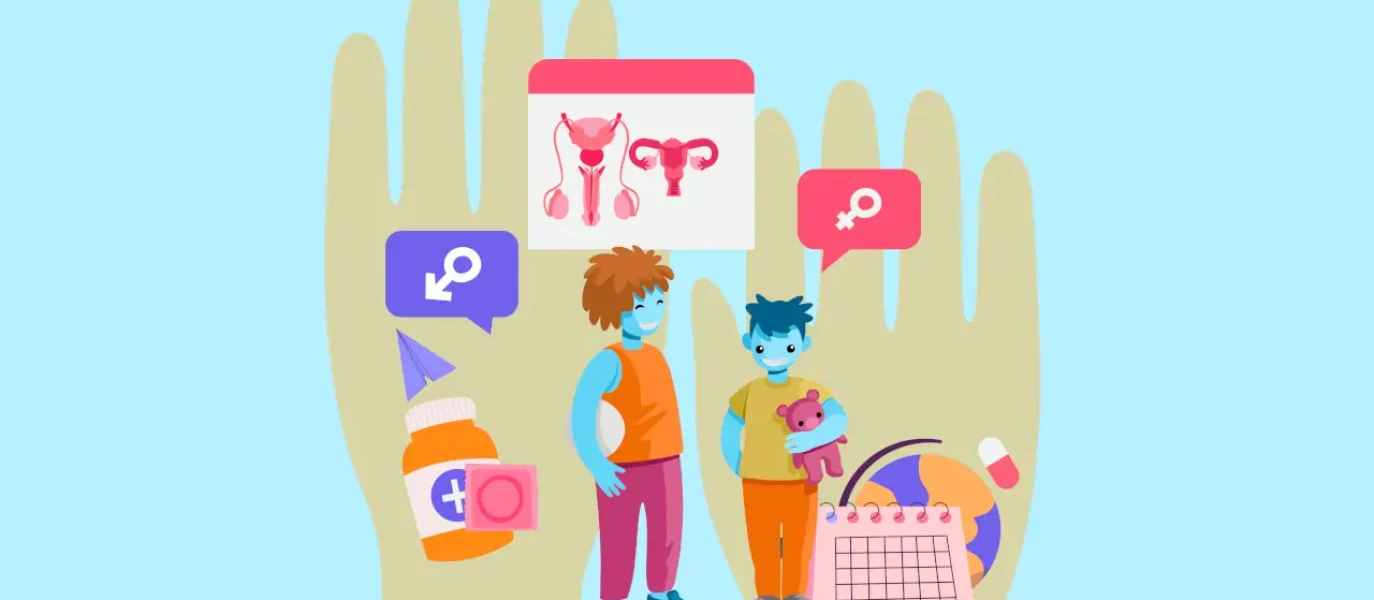 Curso: Técnicas de Intervención en sexualidad infantil