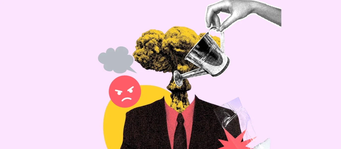 Curso: Técnicas de Terapia Cognitivo Conductual para el Control de Impulsos e Ira