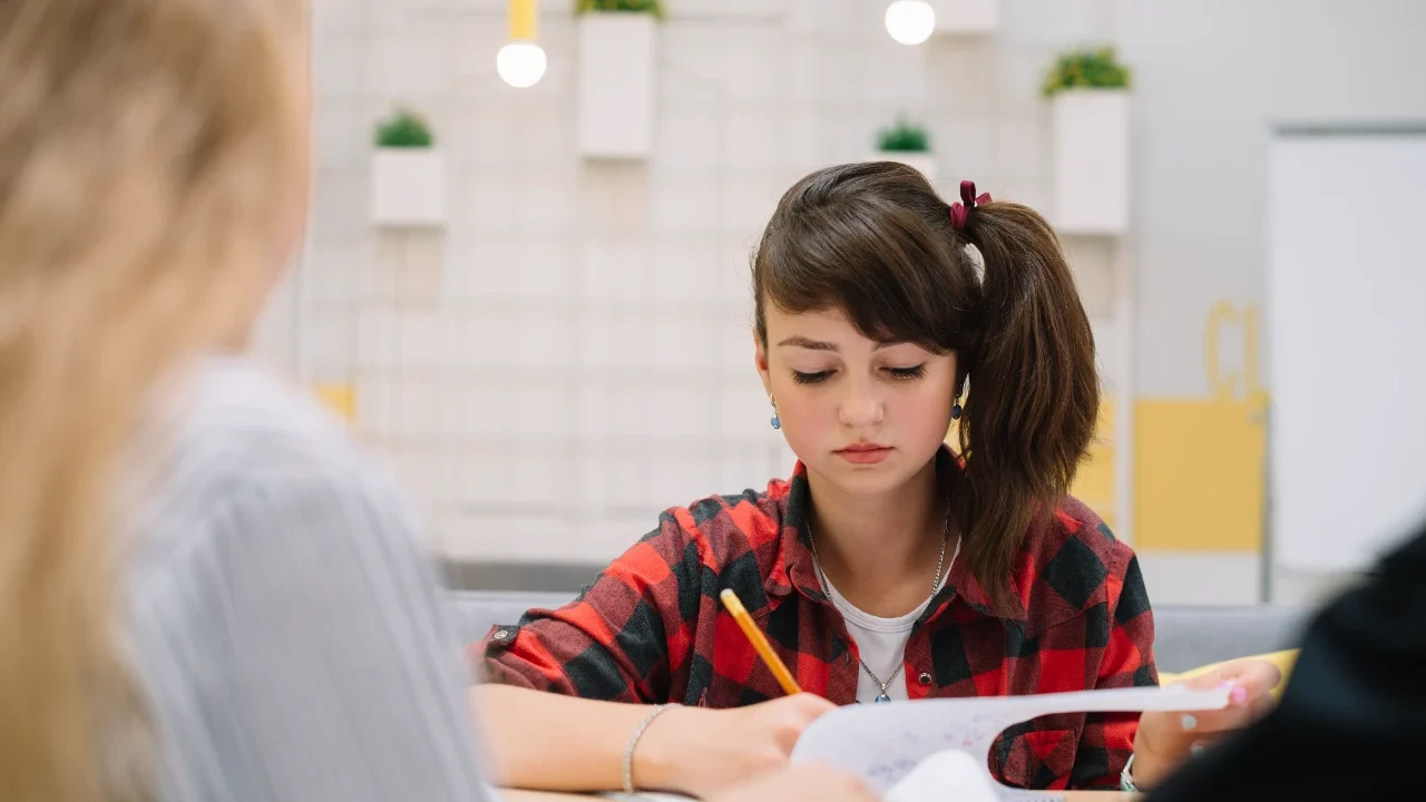 Técnicas de terapia narrativa para adolescentes