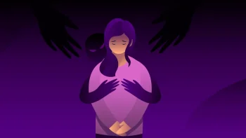 Tejer historias de resistencias ante el abuso sexual