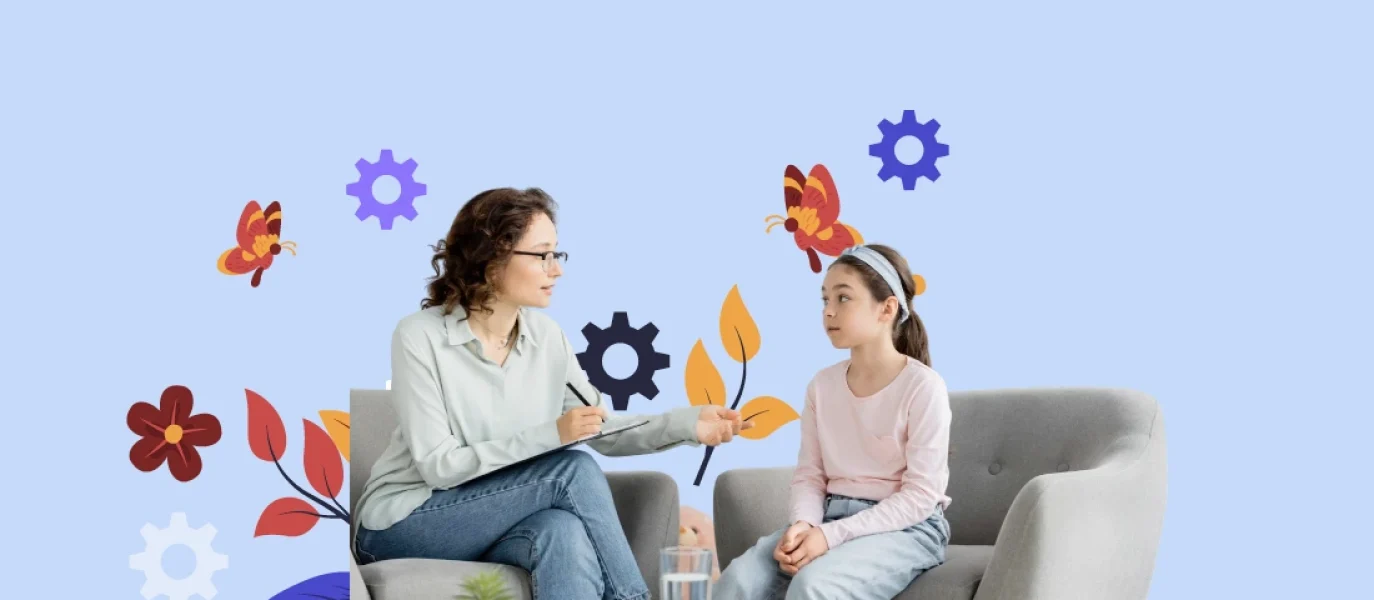 Curso: Terapia de Aceptación y Compromiso con niños, niñas y adolescentes desde la RFT