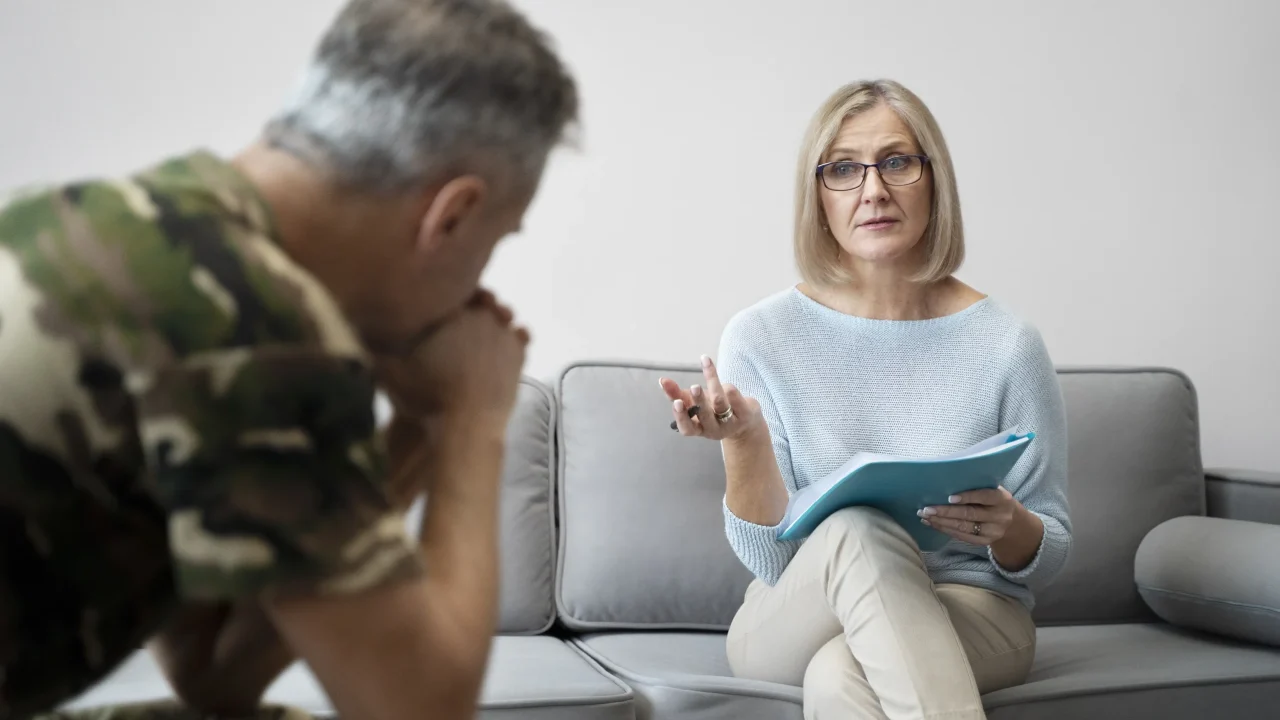 Test de Zulliger: ¿Qué es y cómo se aplica?