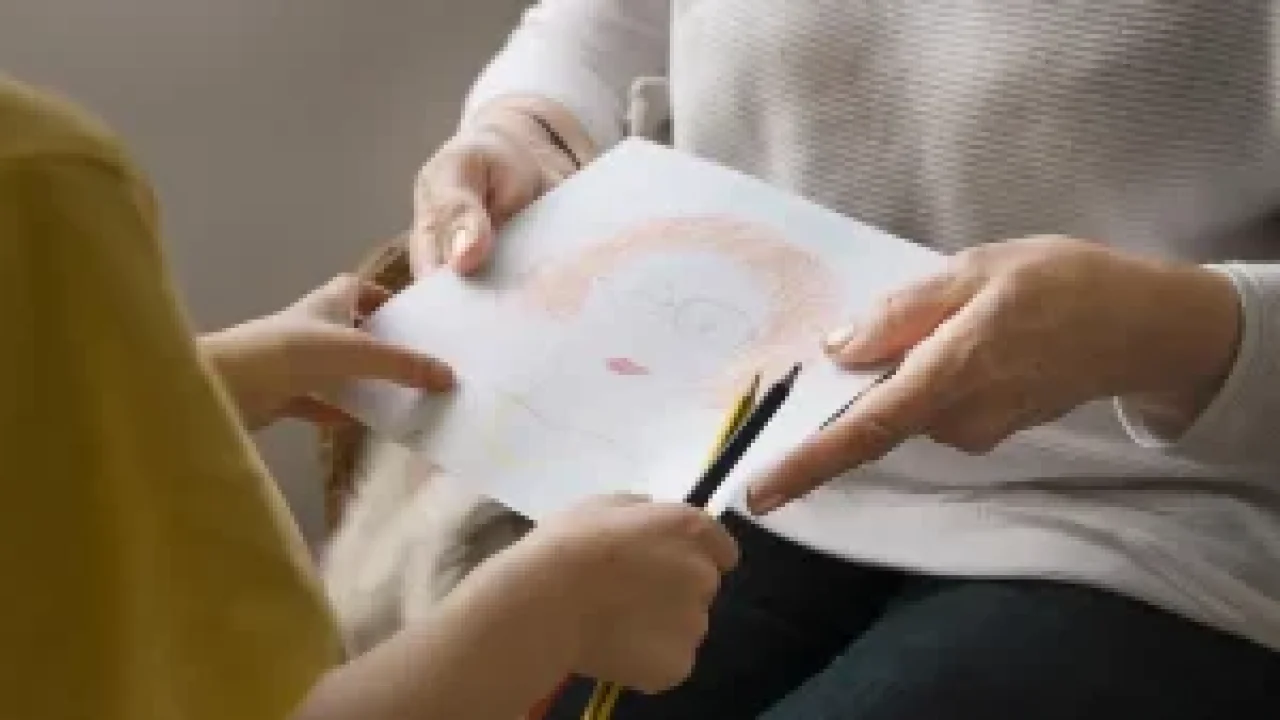 ¿Qué son los test proyectivos?