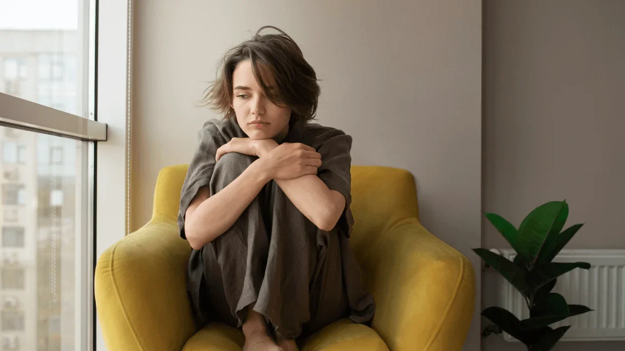 Trastorno de ansiedad generalizada: ¿qué es y cómo tratarlo?