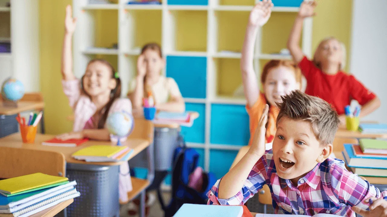 Manejo del Trastorno del Espectro Autista en el entorno escolar