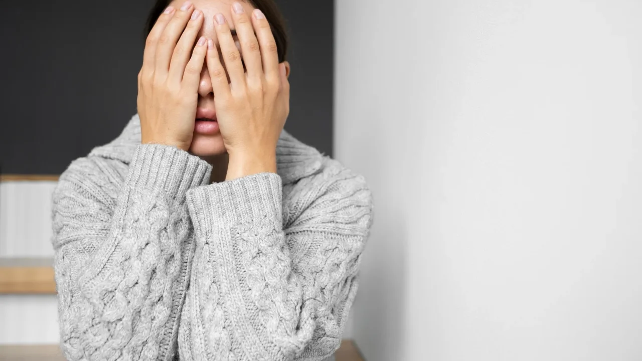 Trastorno explosivo intermitente: ¿Qué es y cómo detectarlo?