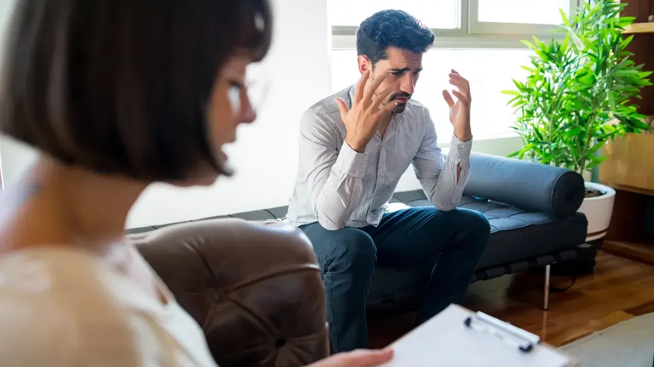 No trabajo con Trastorno Límite de la Personalidad: la frase que satura el sistema