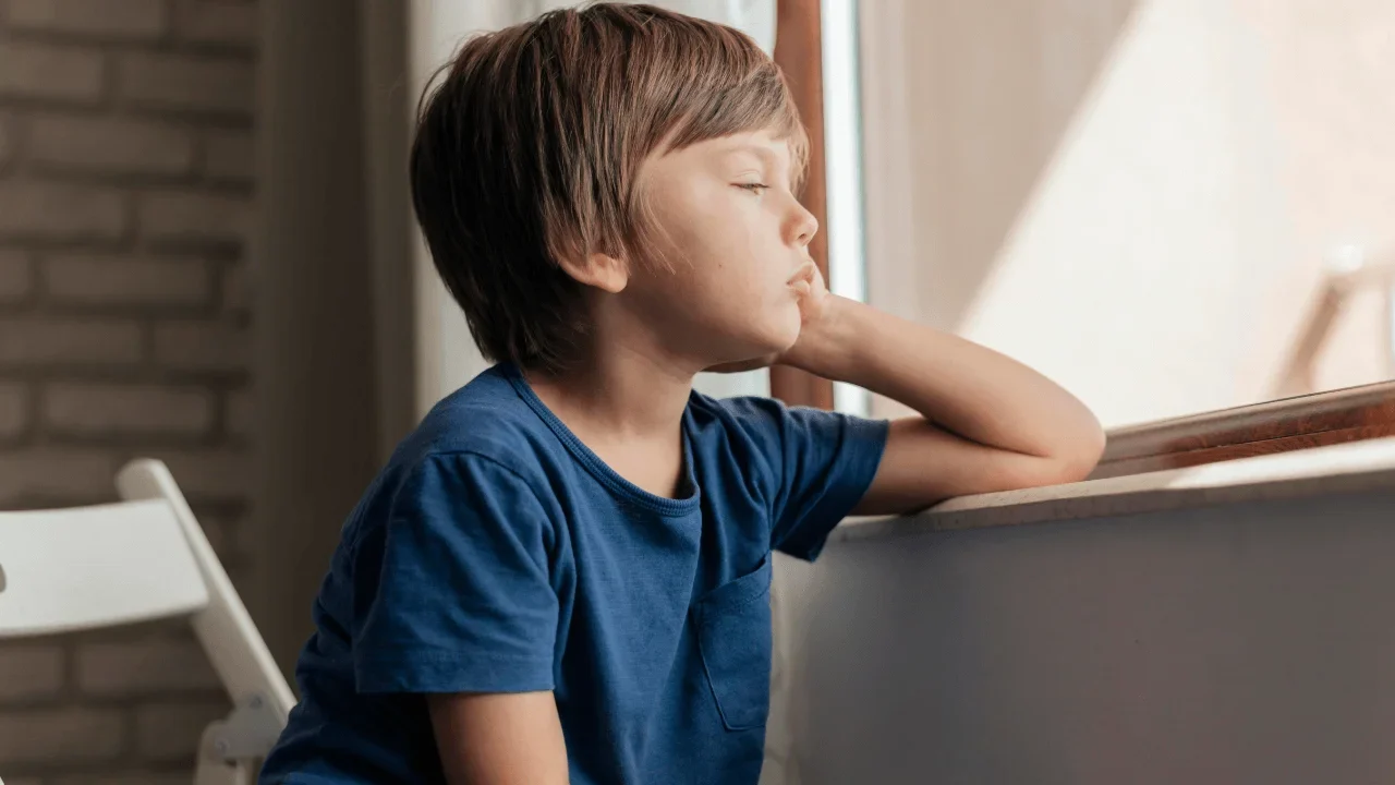 Trauma complejo en la infancia: ¿En qué consiste?