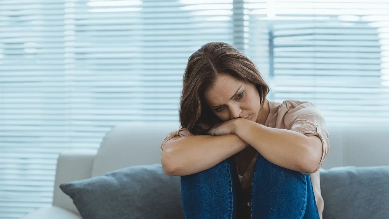 Efectos en la salud mental de mujeres víctimas de violencia sexual
