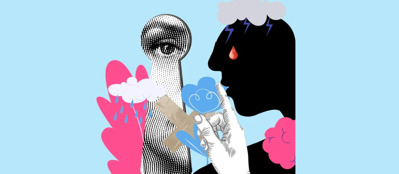 Curso: Violencia Sexual, Trauma y su abordaje clínico