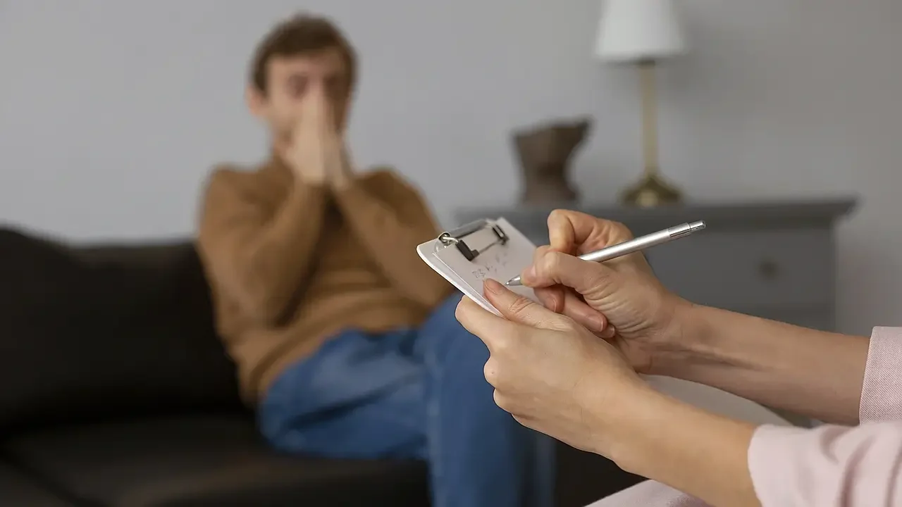 AFQ: Cuestionario de Antifragilidad para evaluar la capacidad de crecimiento ante la adversidad