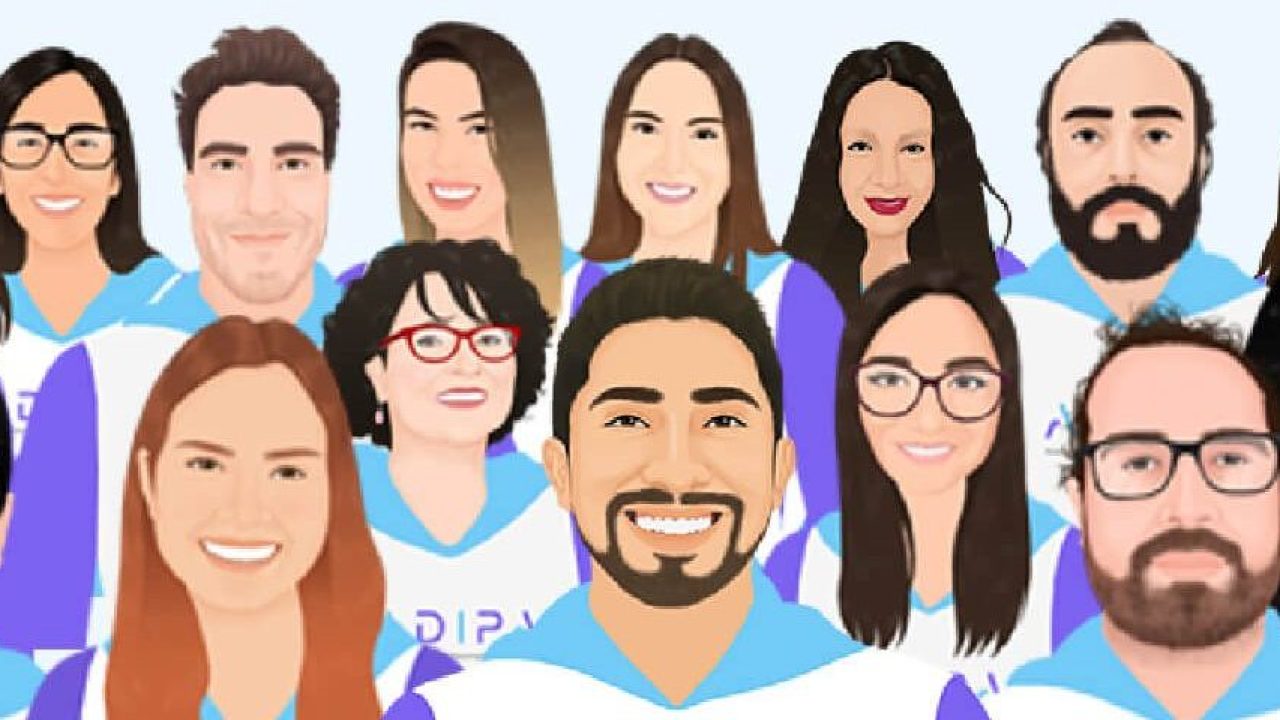 En ADIPA queremos mantenernos conectados contigo