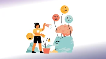 ¿Control o gestión emocional?