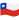 Chile flag